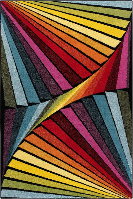 Rug Plaza - Galaxy 213 Multi