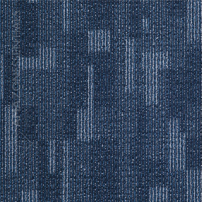 Abitare - AMZ Essentials M9003-4 Pulse Navy