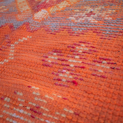 Apartment F - Messala Vintage Moroccan Rug