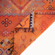 Apartment F - Messala Vintage Moroccan Rug