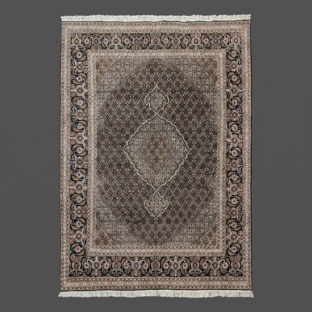 Jewel - Persian Tabriz