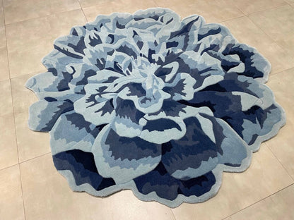 The Weaver - Petal Cascade Demo