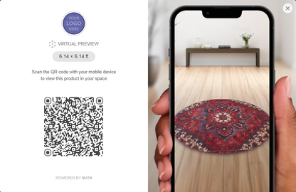 Tapestry of Rugs - SHR727