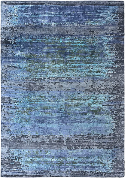 Tapissima - Desert Blue Rug