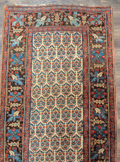 Jewel - Antique Persian Runner
