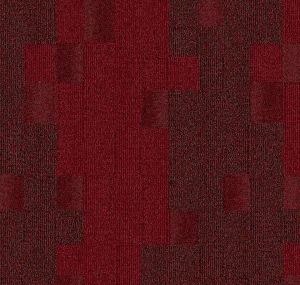 Commercial Carpet Tile