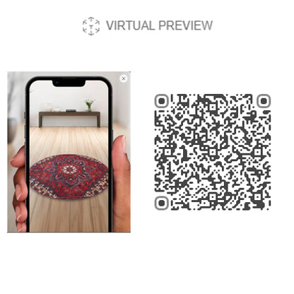 Tapestry of Rugs - SHR727