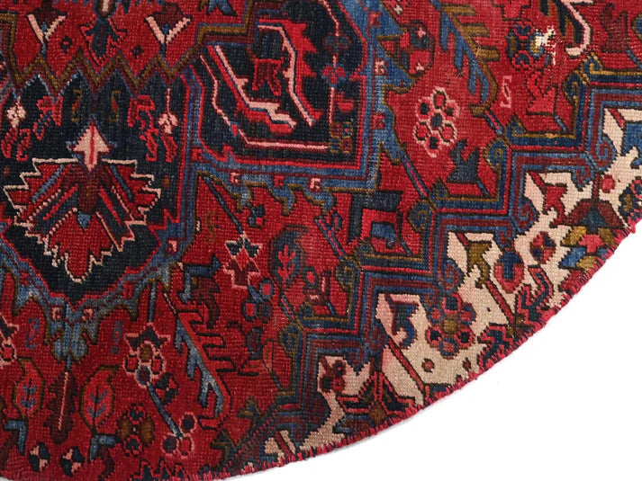 Tapestry of Rugs - SHR727