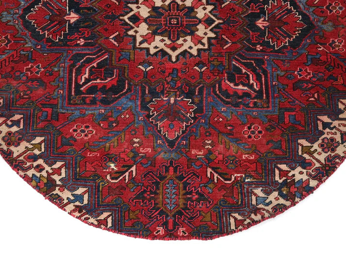 Tapestry of Rugs - SHR727