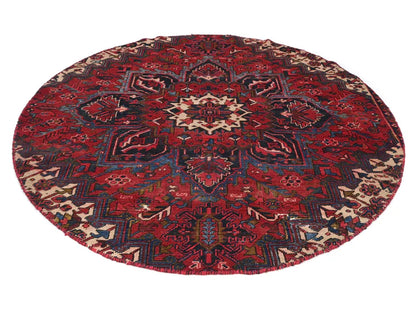 Tapestry of Rugs - SHR727