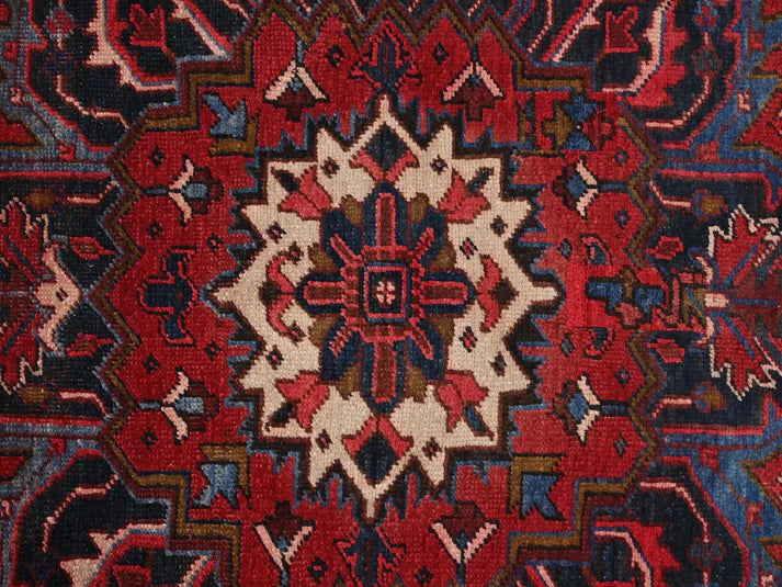 Tapestry of Rugs - SHR727