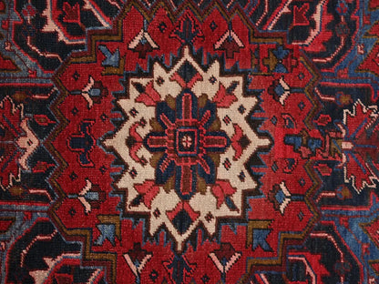 Tapestry of Rugs - SHR727