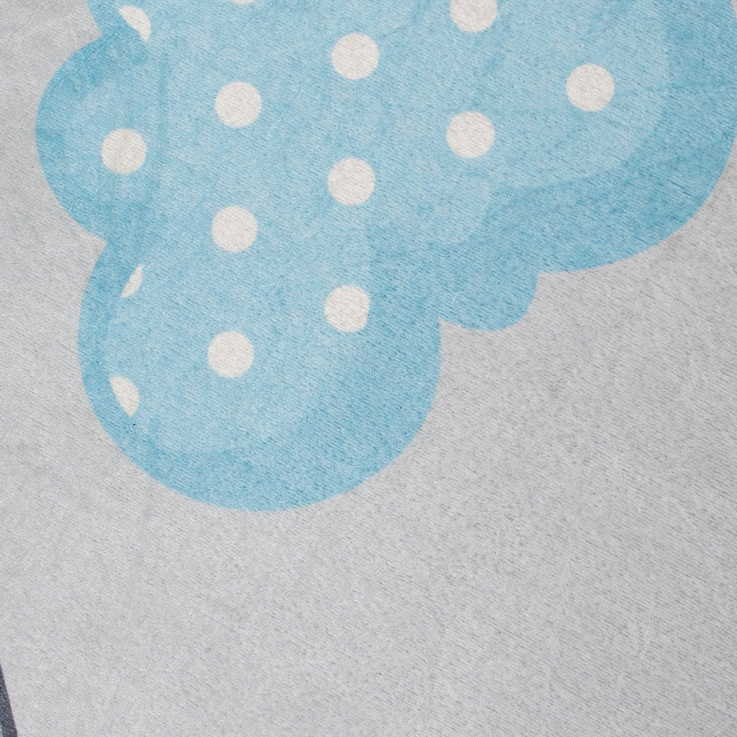 LaMaison - Cloud Balloon Kids Digital Carpet