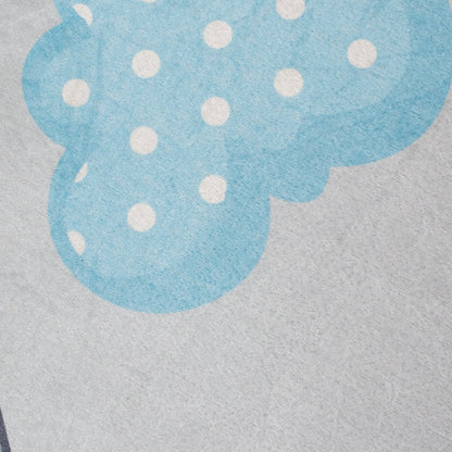 LaMaison - Cloud Balloon Kids Digital Carpet