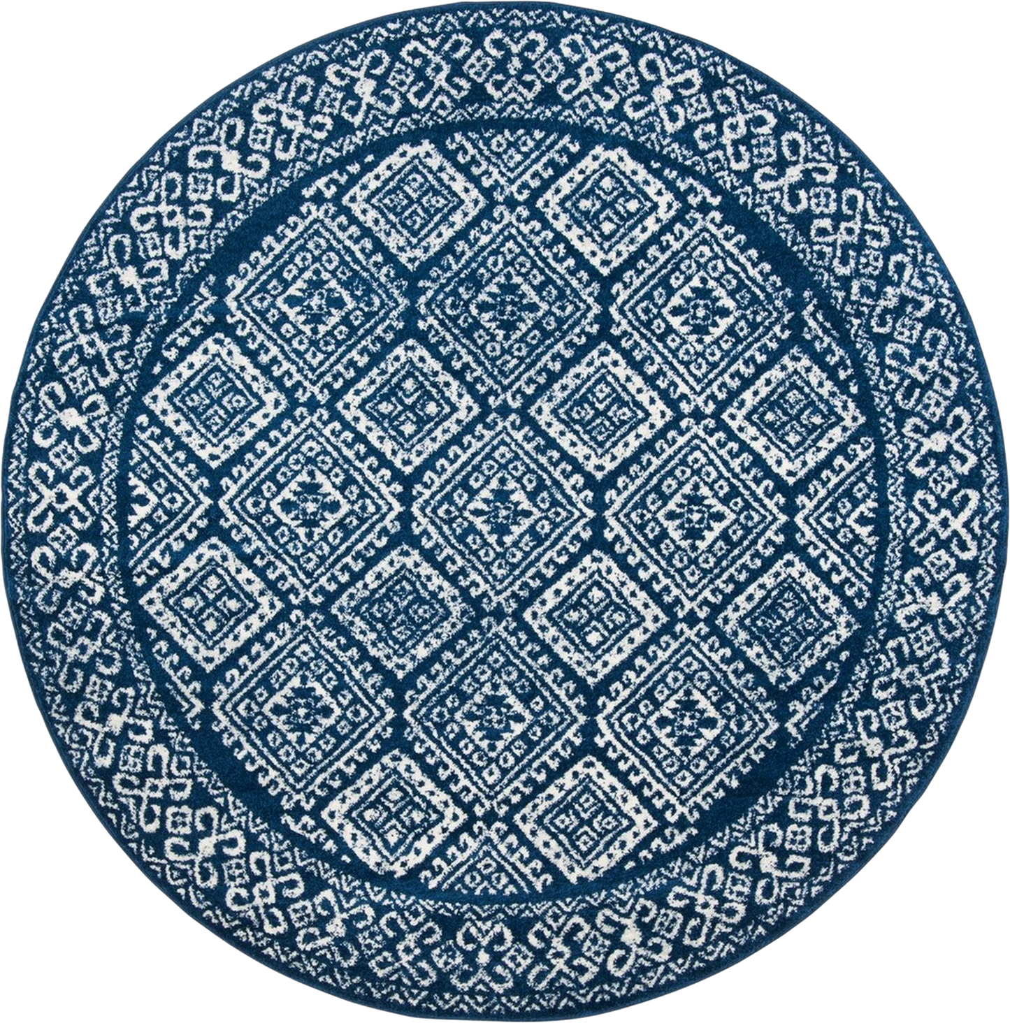 Pacific (multi-variant)