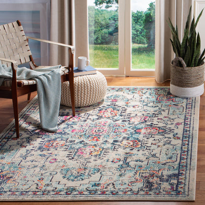 Casablanca Cream Rug