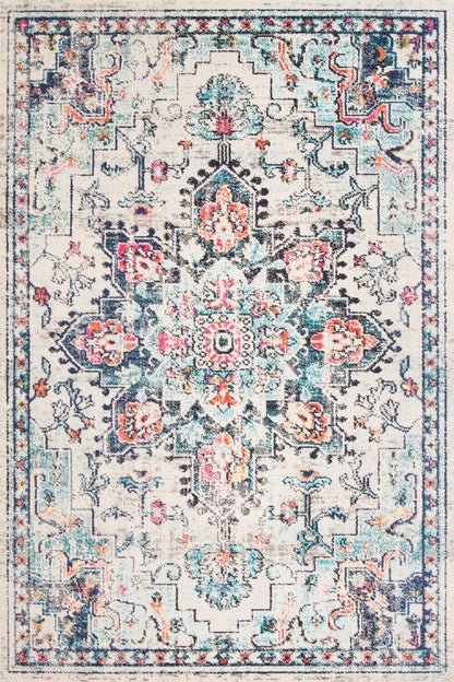 Casablanca Cream Rug