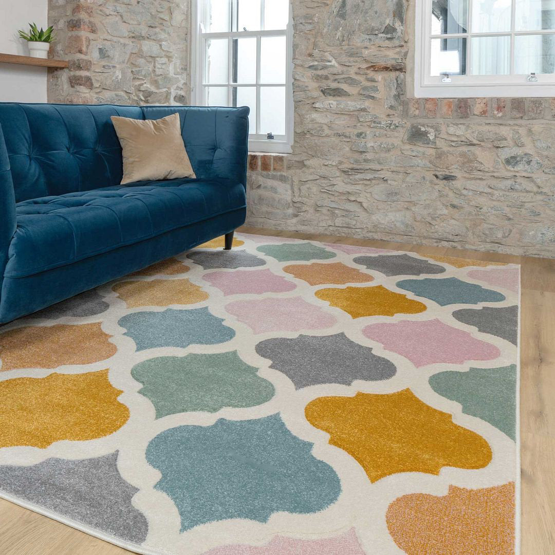 Marrakesh Rug