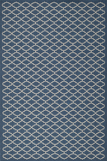 Vermont Geometric Rug