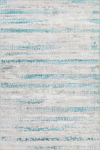 London Fog Rug
