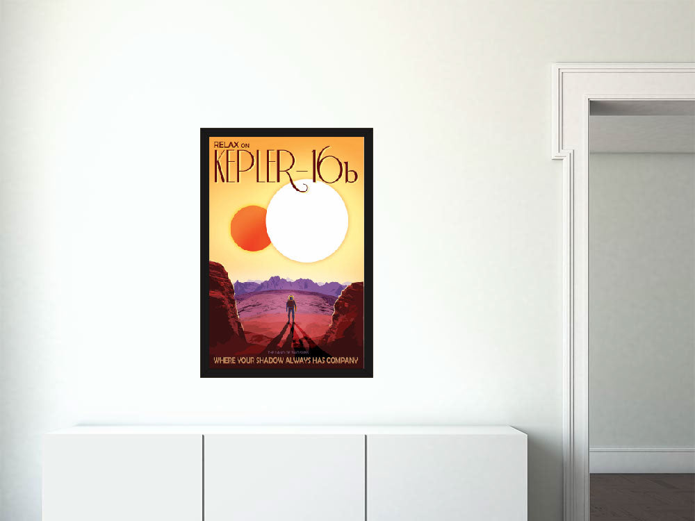 Kepler-16b