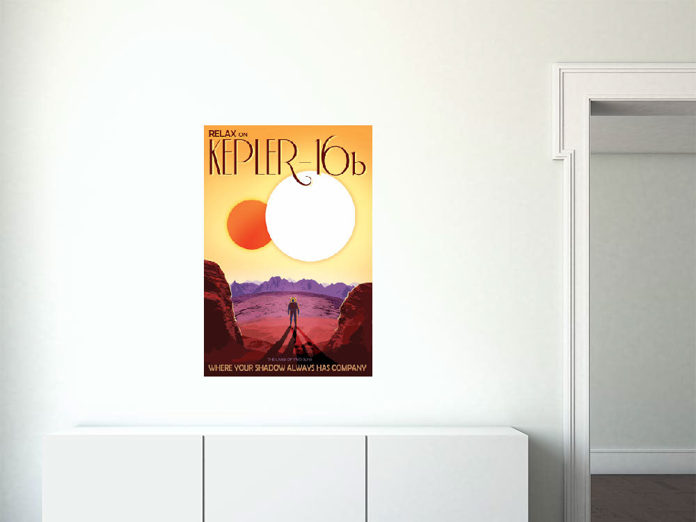 Kepler-16b