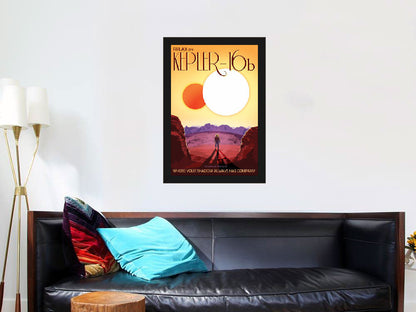Kepler-16b
