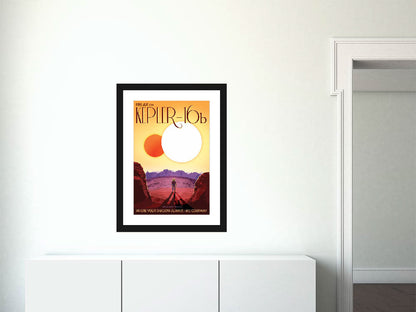 Kepler-16b