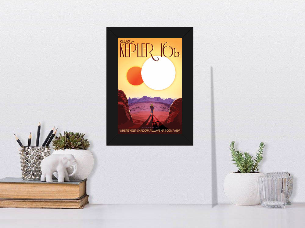 Kepler-16b